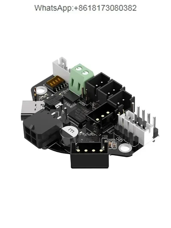 EBB36 CAN Tool Board 3D Printer Hub Board U2C Klipper Expansion TAP