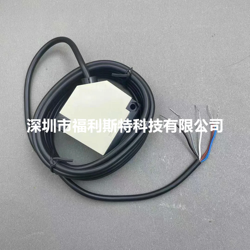 Paper detecting sensor E3JK-D50AKJ photoelectric switch for inkjet printer spare parts