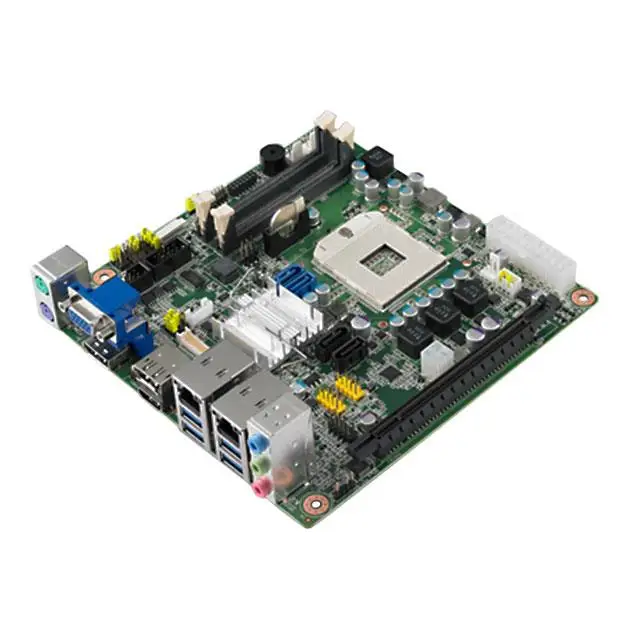 

273G2-00A1E SBC 2.7GHZ 2/4 CORE 16GB/0GB RAM Embedded Computers/Single Board Computers (SBCs)