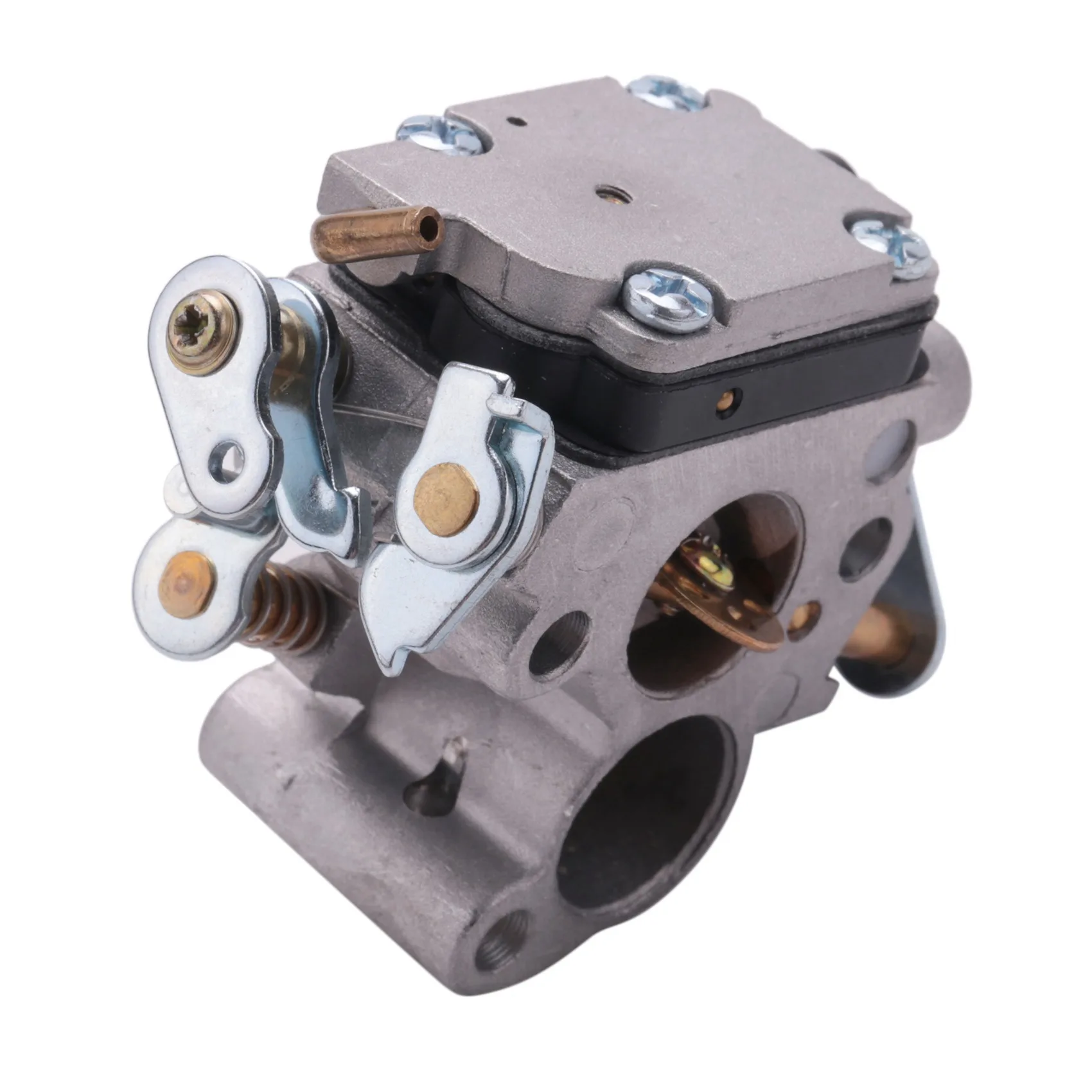 

AT43-2X Carburetor For 235 240 235E 236 236E 240E Chainsaw 574719402 545072601 With Screw Tool Bulb Fuel Filter