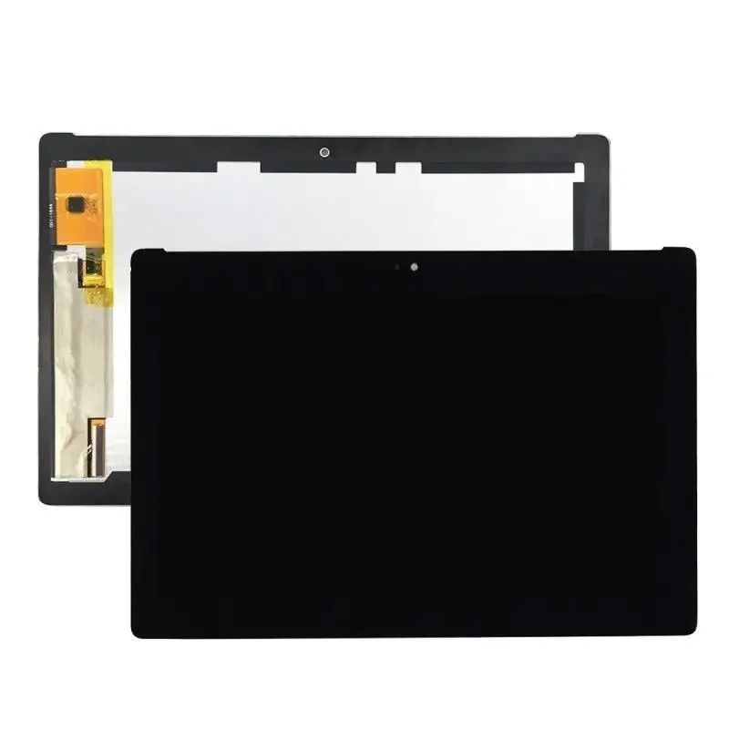 

10.1 INCH LCD Display Matrix Touch Screen Digitizer Sensor Assembly For ASUS ZenPad 10 Z301M Z301ML P028