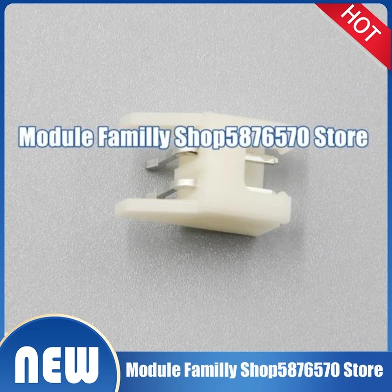 100/pcs/lot new and original S2B-XH-A-1(LF)(SN) Connector