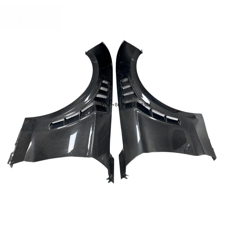 

GTD Carbon Fiber Fender, Suitable for 2018-2023 Fenders