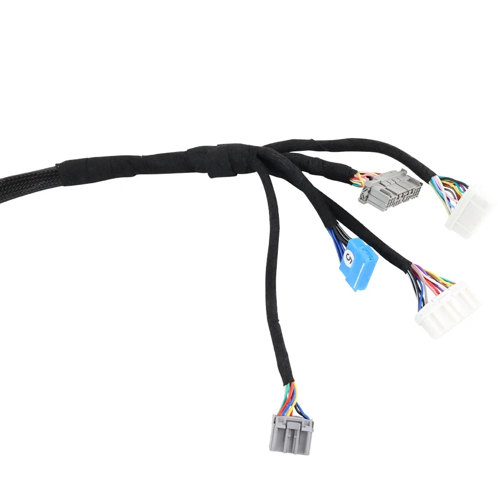 D/B-series Tucked Engine Harness Obd1 لهوندا سيفيك إنتيجرا 92-95 B16 B18 D16