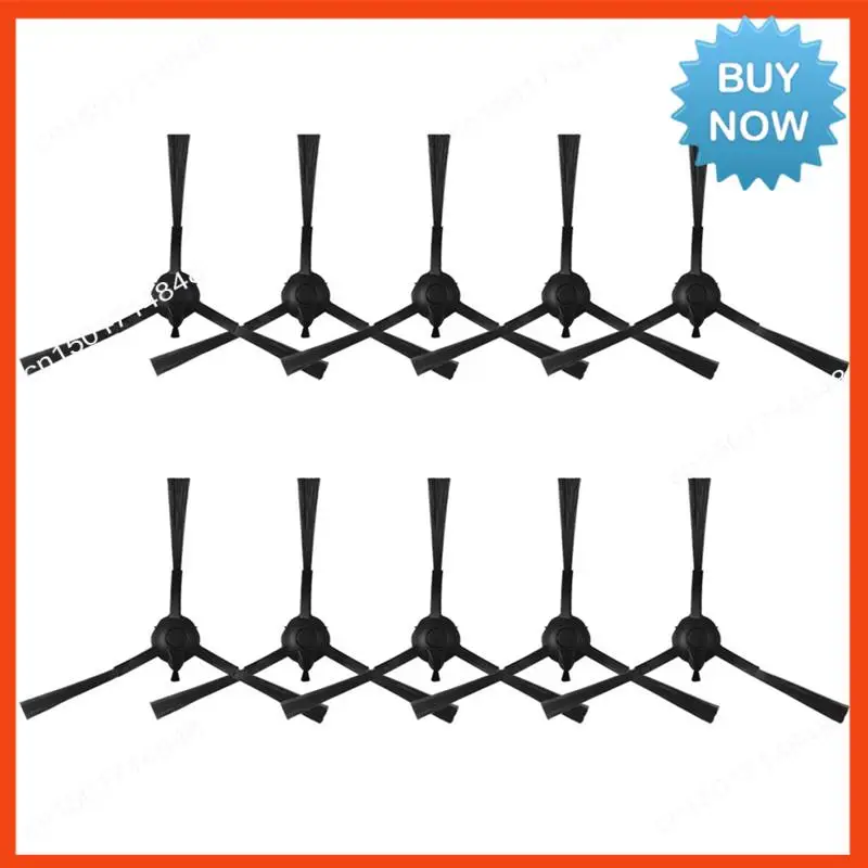 BISM подходит для Miwhole M8 Lite, роликовая боковая щетка, фильтр Hepa, тряпка для швабры, аксессуары для робота-пылесоса, запасная замена