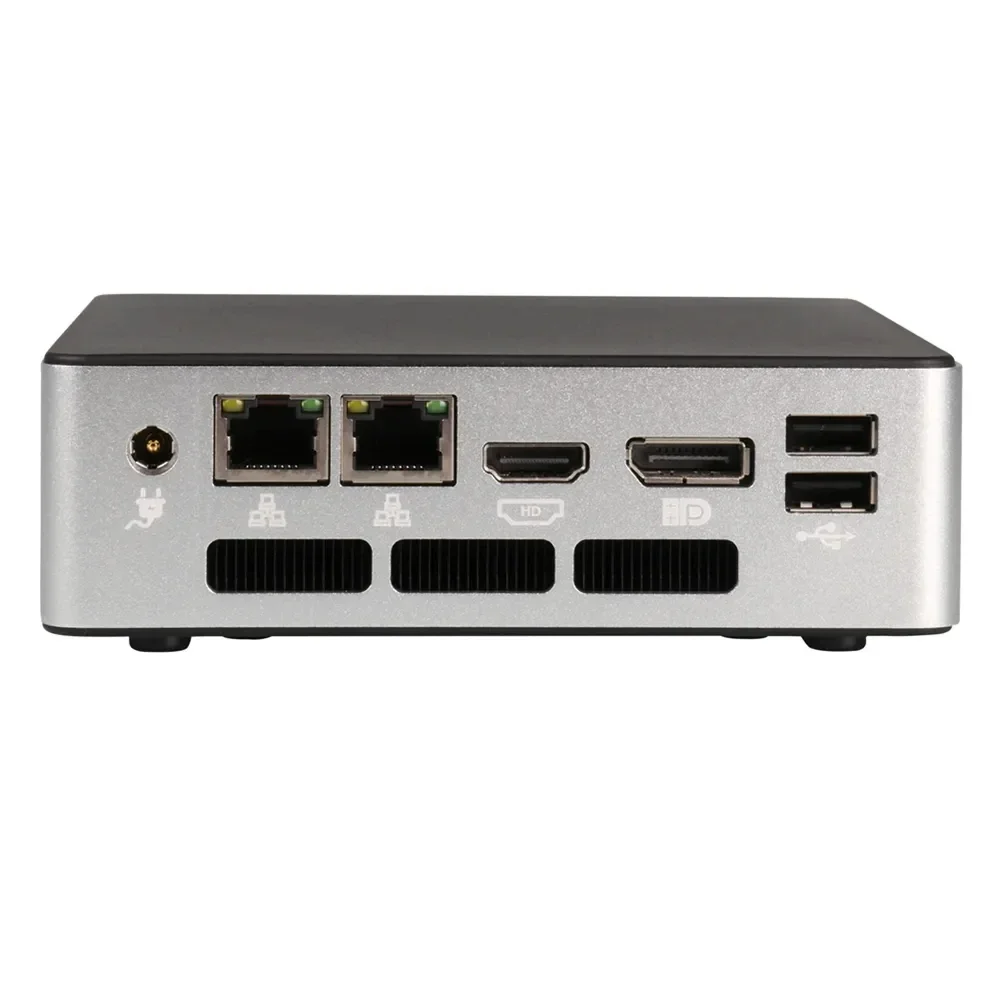 2025 Pocket Mini Computer i5 1340P i7 1255U 2xDDR5 NVMe SSD Windows 11 Pro NUC Mini Gaming PC Portable PC 3x4K HTPC WiFi6