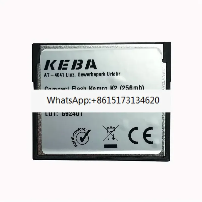 1pcs KEBA CP031/T with OP 331/P-6400 Panel Full Set Control System I1070 PLC for Molding Machine K2-200