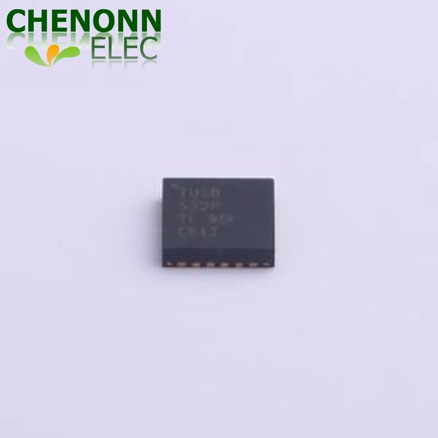 10PCS/LOT TUSB522PRGER (Interface ICs)