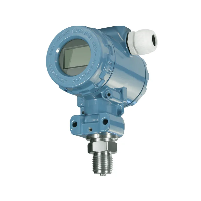 

CYB-5 Digital Pressure Transmitter Sensor 2088LCD
