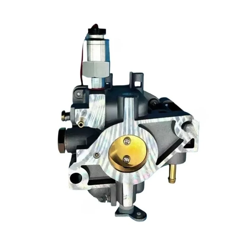 

Original HW310 Carburetor EH65 Carburetor, Fit for Electric King Two-Cylinder Power Welding Machine