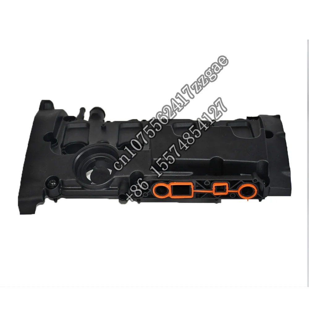 CDL BPJ Engine Parts Assembly Engine Cylinder Head Cover 06D103469N For  A4 A6 A6L