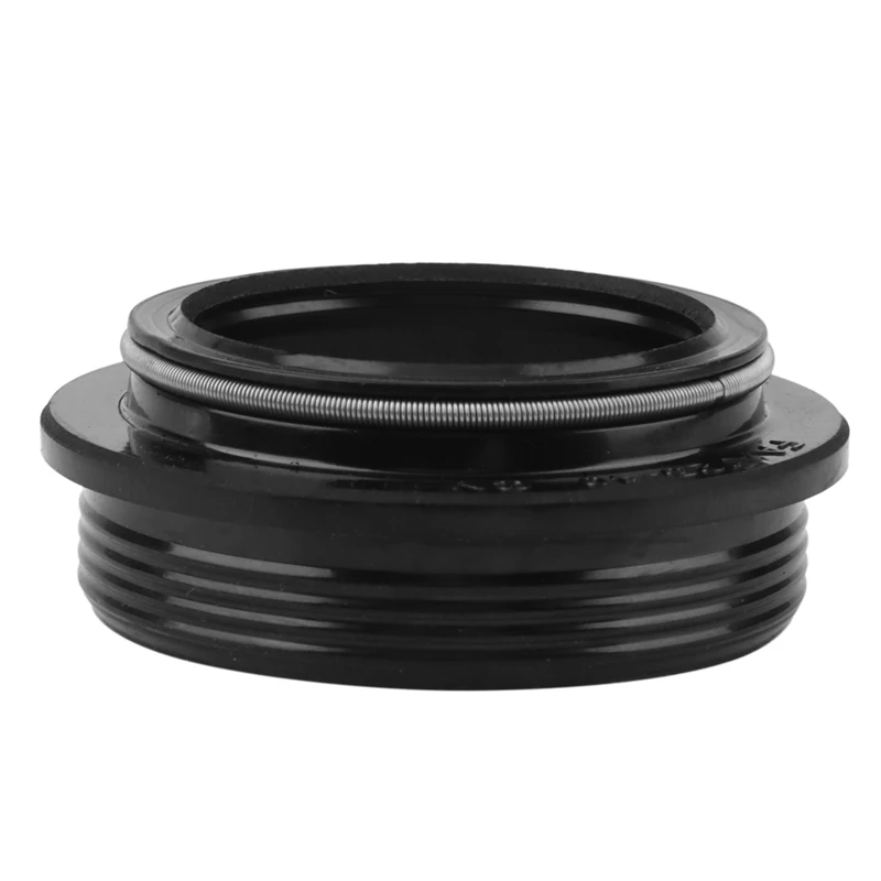 ل Suntour دراجة الجبهة شوكة ممسحة الغبار حلقة مانعة للتسرب الجبهة شوكة إصلاح أجزاء #5