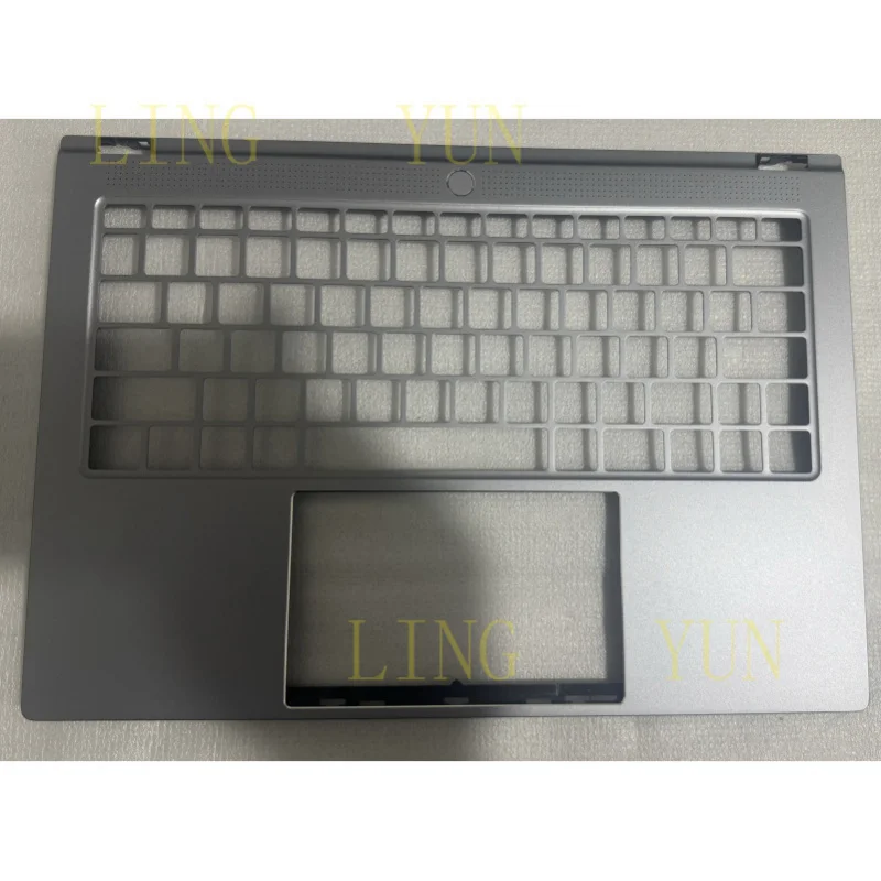 z  Suitable for MECHREVO Mechanical Revolution Unbounded 14X ABCD shell, screen back cover, casing, gray