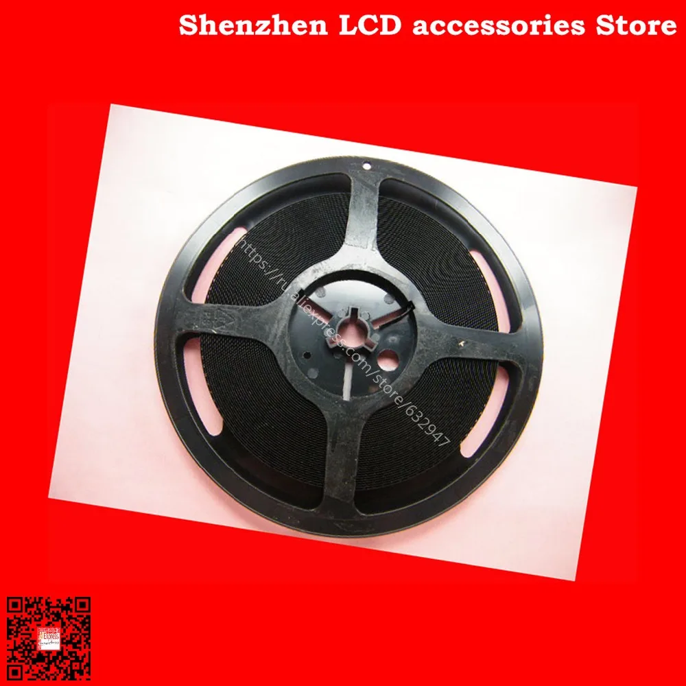 أضواء Led الخلفية لتلفزيون lcd ، 3 فولت الخرز مصباح مصلحة الارصاد الجوية 3030 ، 200 قطعة/الوحدة