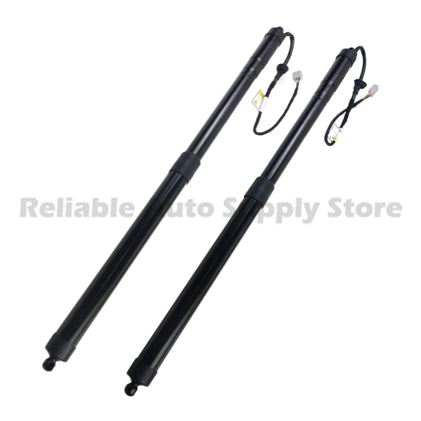 

1 Pair 2pcs For Lexus Electric Strut 6891048071 Factory Supply