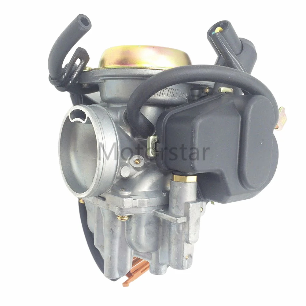 

Carburetor For SUZUKI 125cc AN125 ZY125 KAWASKI Haojue HS125T Carb Neptune Scooter Motorcycle ATV