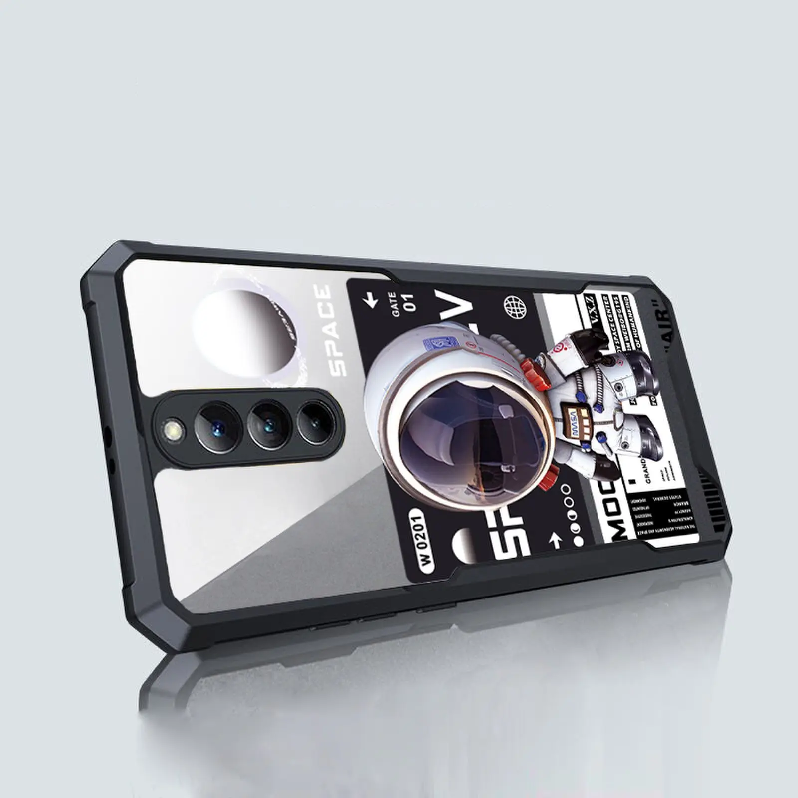 Phone Casing For Nu… - image