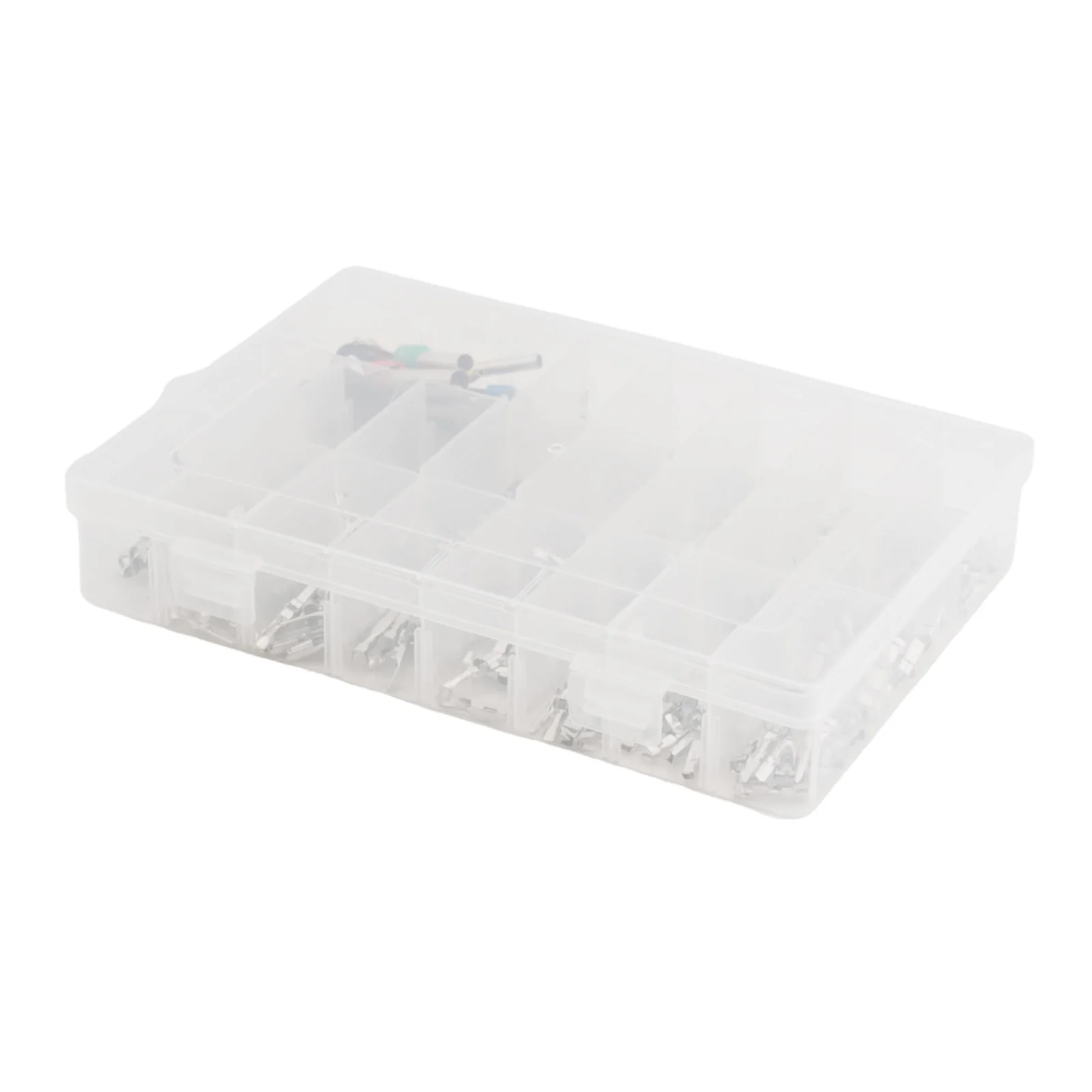 For Electrical Connections Wire Harness Pins Electrical Connector Kit Versatile Use Easy Installation High-quality Materials