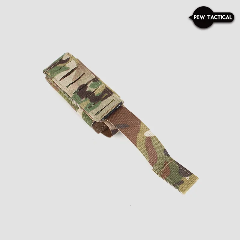HSP Airsoft Bolsa multiherramienta táctica para kit de supervivencia - imagen 3