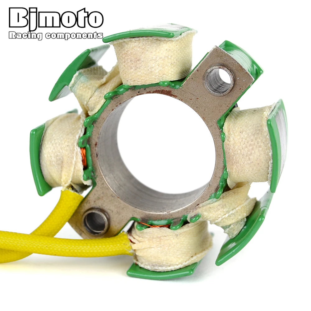 

Magneto Generator Stator Coil For K-TM 250 SX / Husqvarna TC250 2017 2018 2019 2020 2021 55439004000