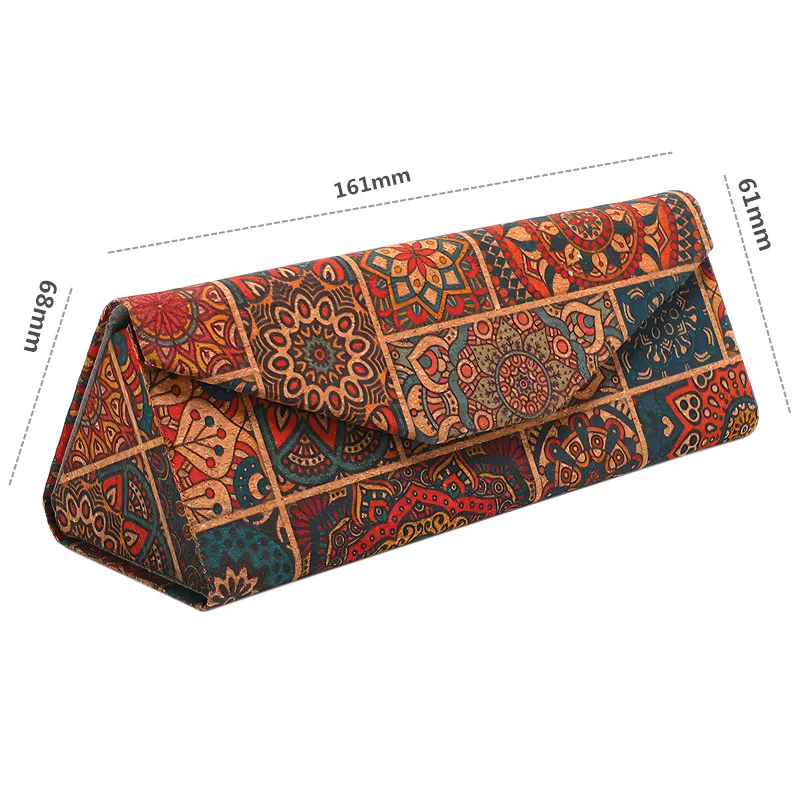 Estuche para gafas de sol, estuche rígido para gafas, estuche rígido para gafas para mujer, estuche rígido para gafas para mujer, recuerdos de fiesta