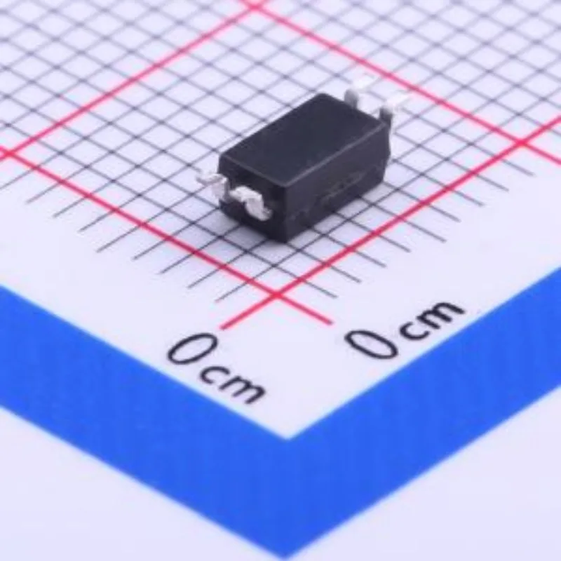 (20-100pcs) ACPL-217-50BE SOP-4-1.27mm 100% Original In Stock Optocoupler; SMD; Ch: 1; OUT: transistor; Uinsul: 3.75kV; Uce: