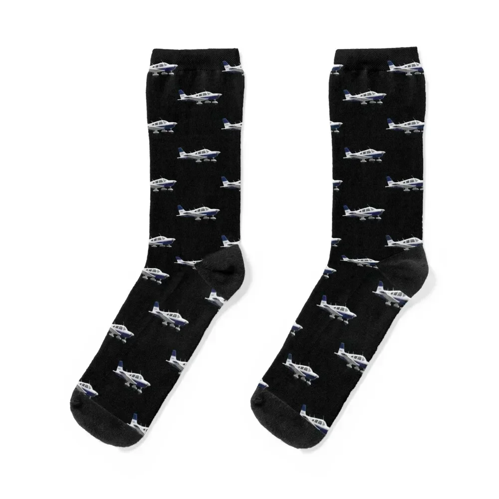 

The Awesome Piper Cherokee Socks new in's Christmas short Wholesale Man Socks Women's