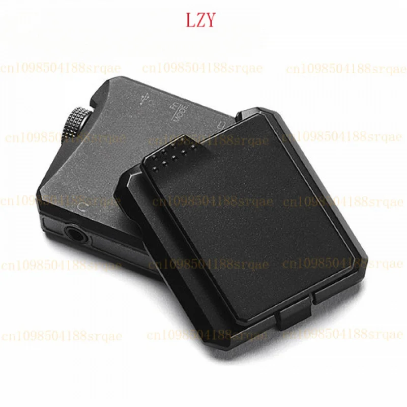 

Задний зажим Чехол Для Lotoo PAW pico