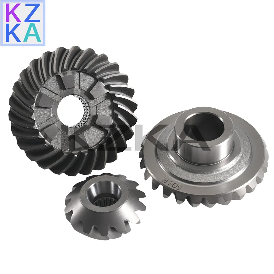 

6G5-45560 6G5-45551 6G5-45571 Gear Set 6G5 For Yamaha Outboard 2/4T 150HP 175HP 200HP 6G5-45560-00 6G5-45551-00 6G5-45571-00
