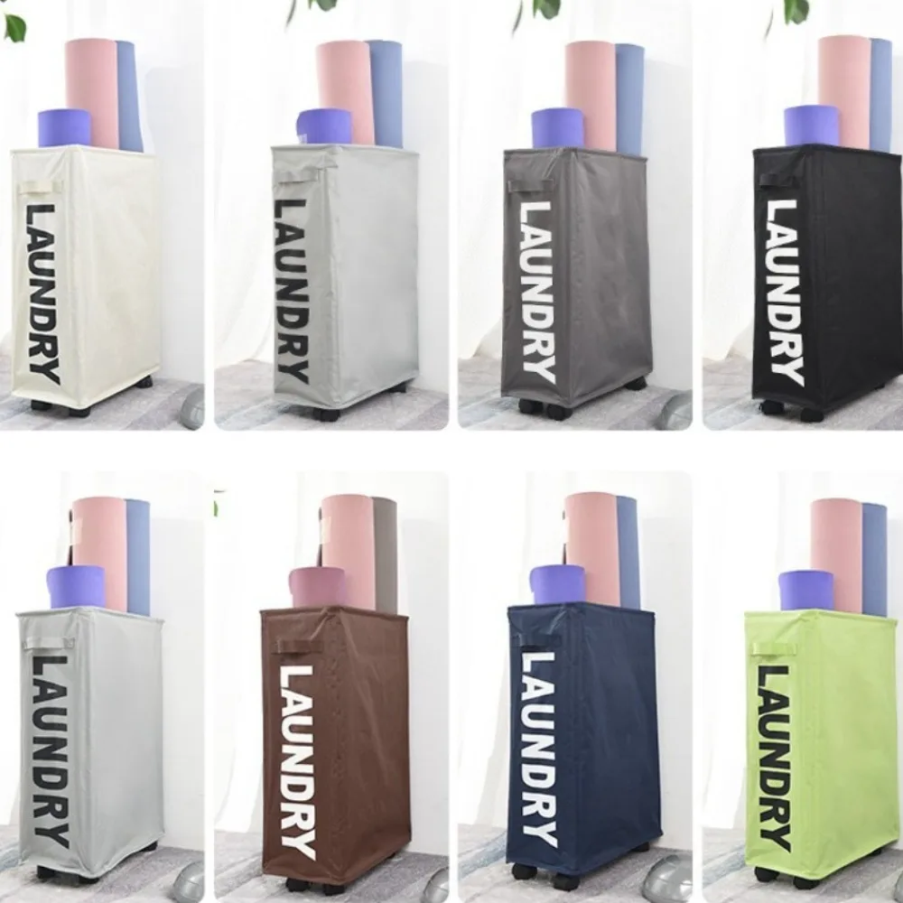 #63 Laundry Baskets Discount Picks