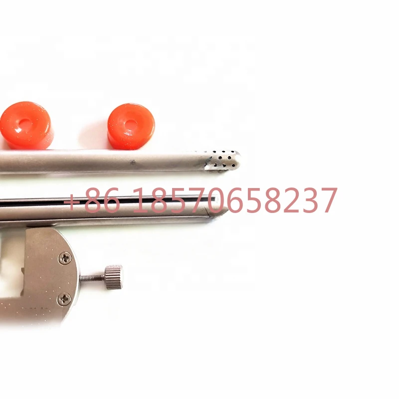 Urology instrument cystoscope rigid endoscope bladder trocar