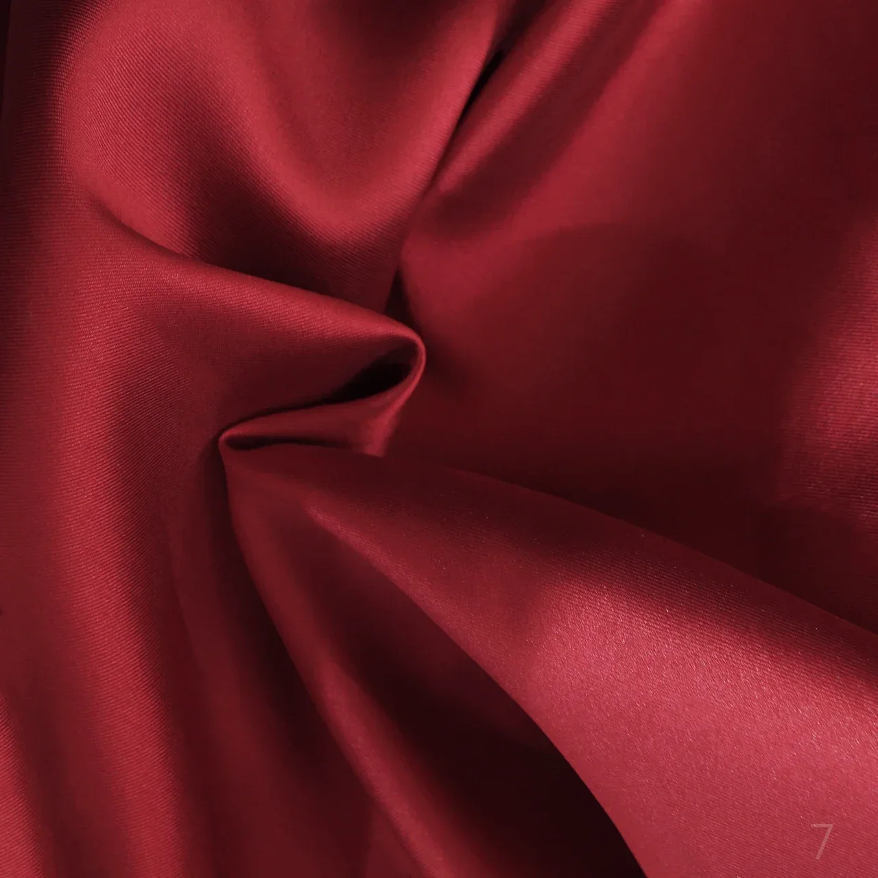 New high-quality Mikado micro hard fabric design wedding dresses fashionable evening gowns matte non elastic diy fabric