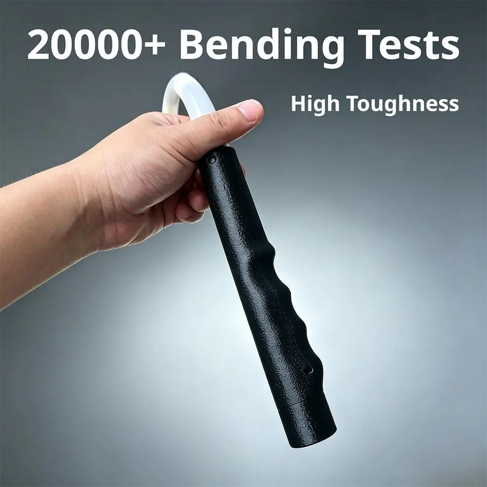 78cm Flexible LED Flashlight Stick Rechargeable Battery Life 2 Hour High Lumens Work Light for Car Repair Engine Inspection Lamp view 6