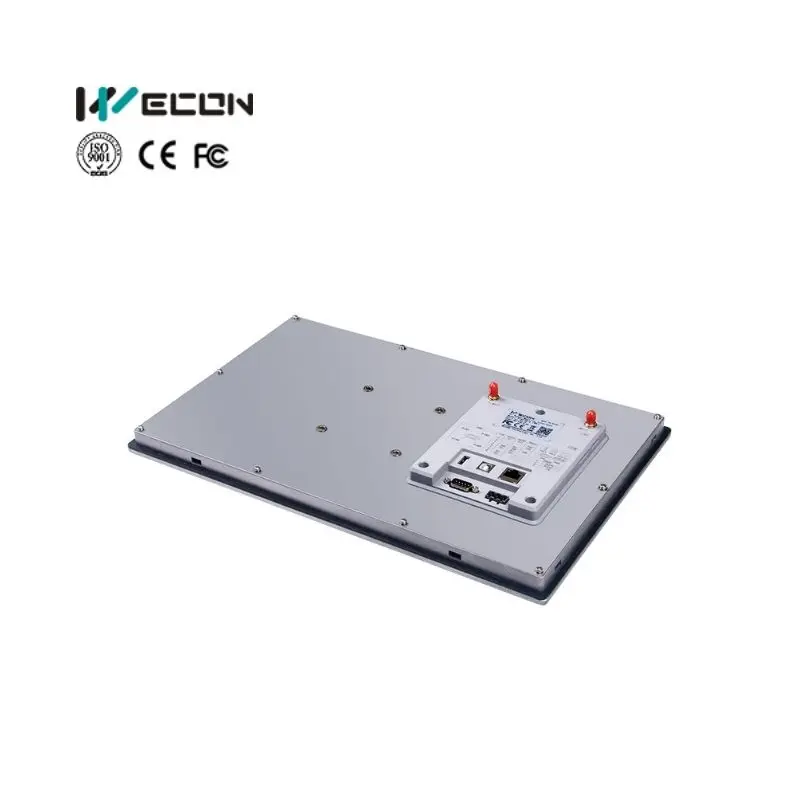 Série Wecon IoT HMI PI8150ig de 15,6 polegadas