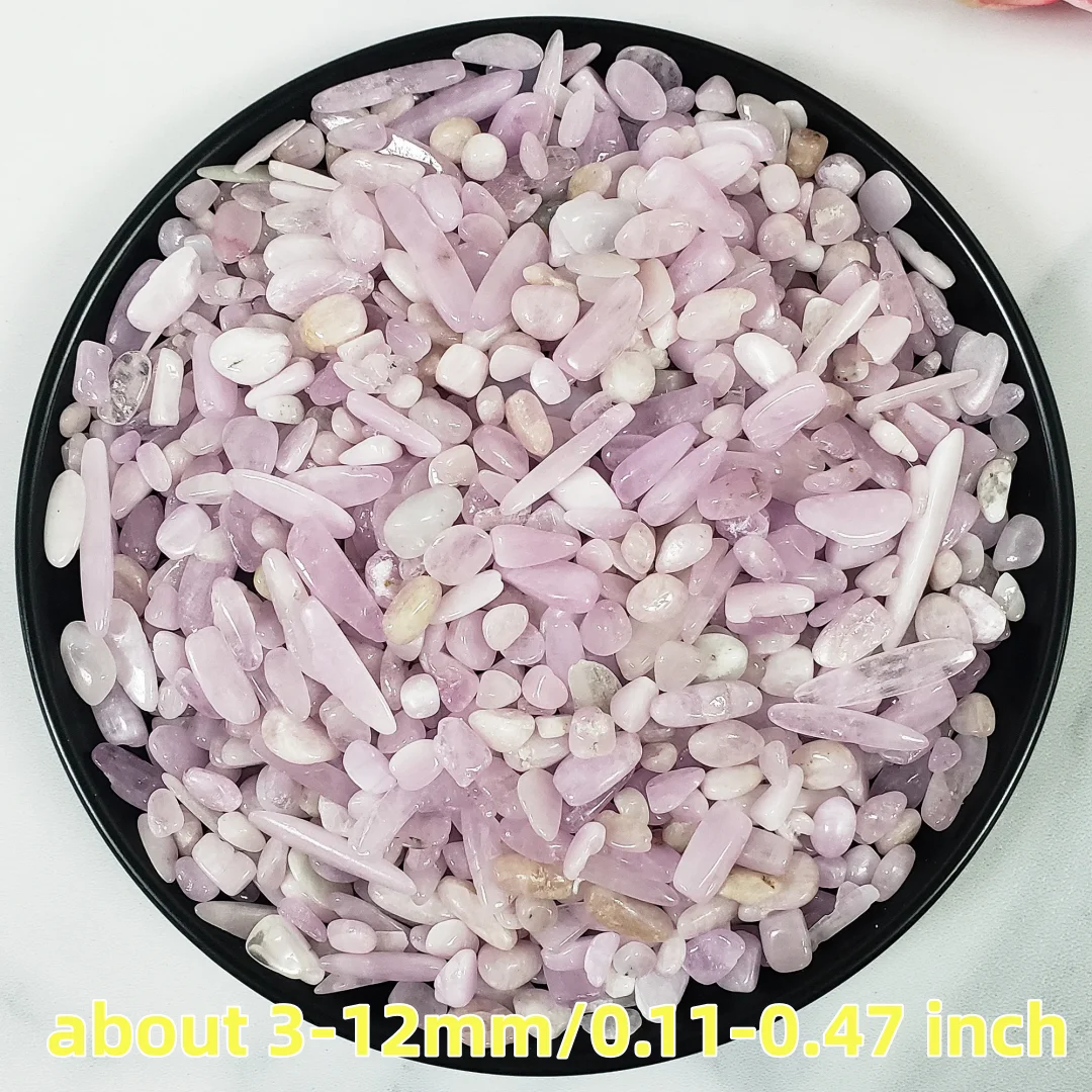 3-12 مللي متر رقائق كريستال كو - مراجعة Gemstone Polishing Kit وسعره