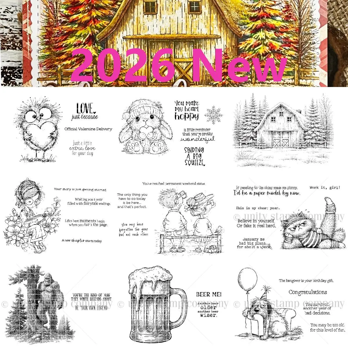 Troqueles de corte de Metal Casper para álbum de recortes Diy, decoración de álbum de fotos, papel en relieve, novedad de septiembre de 2024
