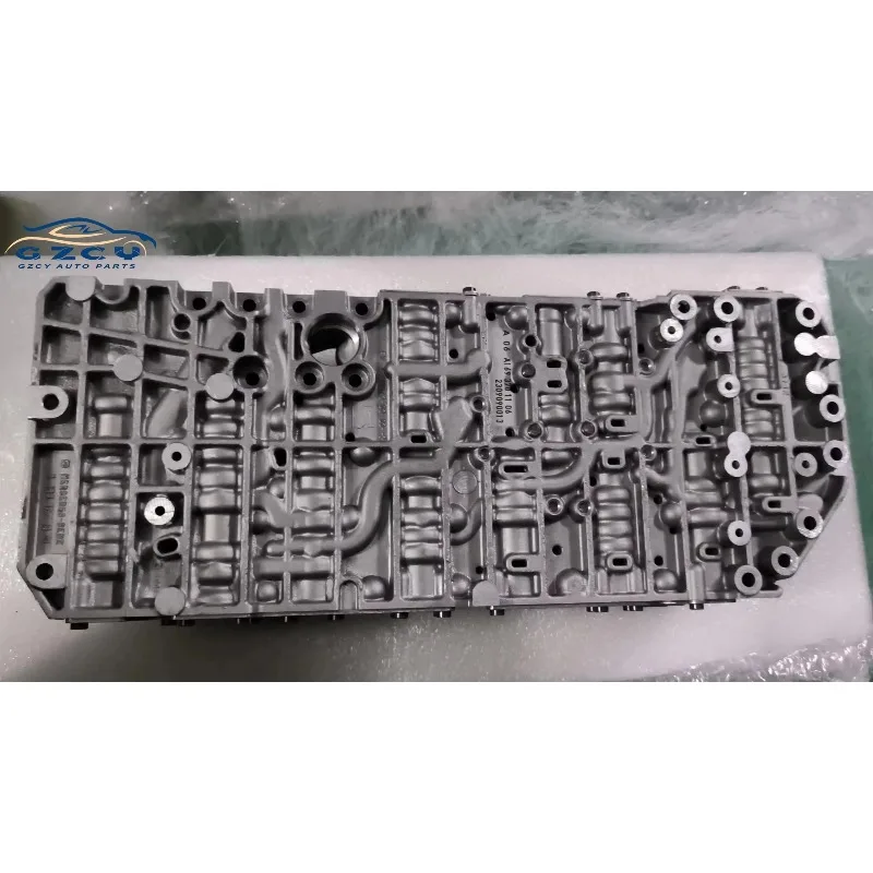 

Transmission valve body With solenoids 722.8 CVT Fits For Mercedes Benz A & B class 04-11