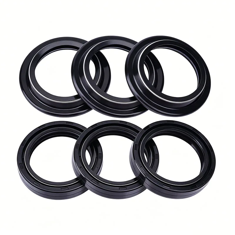 

41x54x11 For SUPERBYKE RMR 125 200 Motorcycle Front Fork Oil Seal Dust Seal Shock Absorber