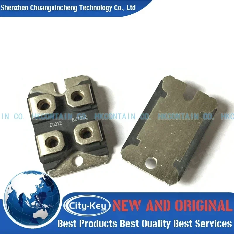 New and Original BUT30V BUT232 BUT232V BUT232TV IGBT MODULE