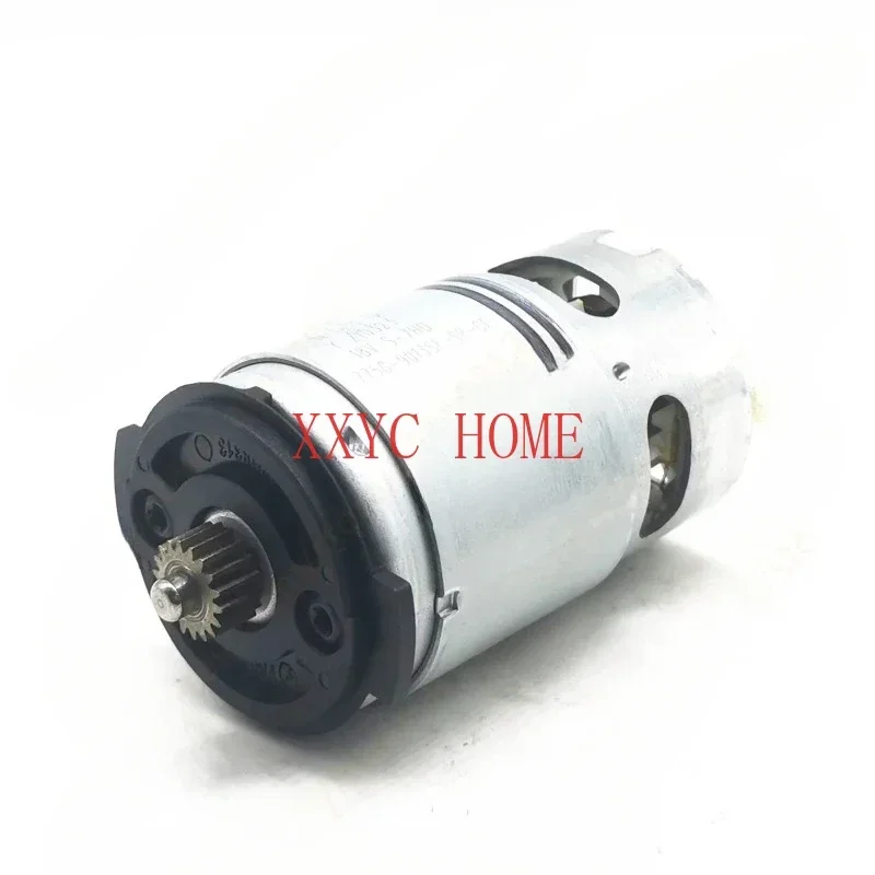 18 Teeth Motor for DeWALT 18V DCD771 DCD776 DCD771C2 DCD771KS TYPE1 TYPE10 N279939 N362741 N440316 drill screw driver