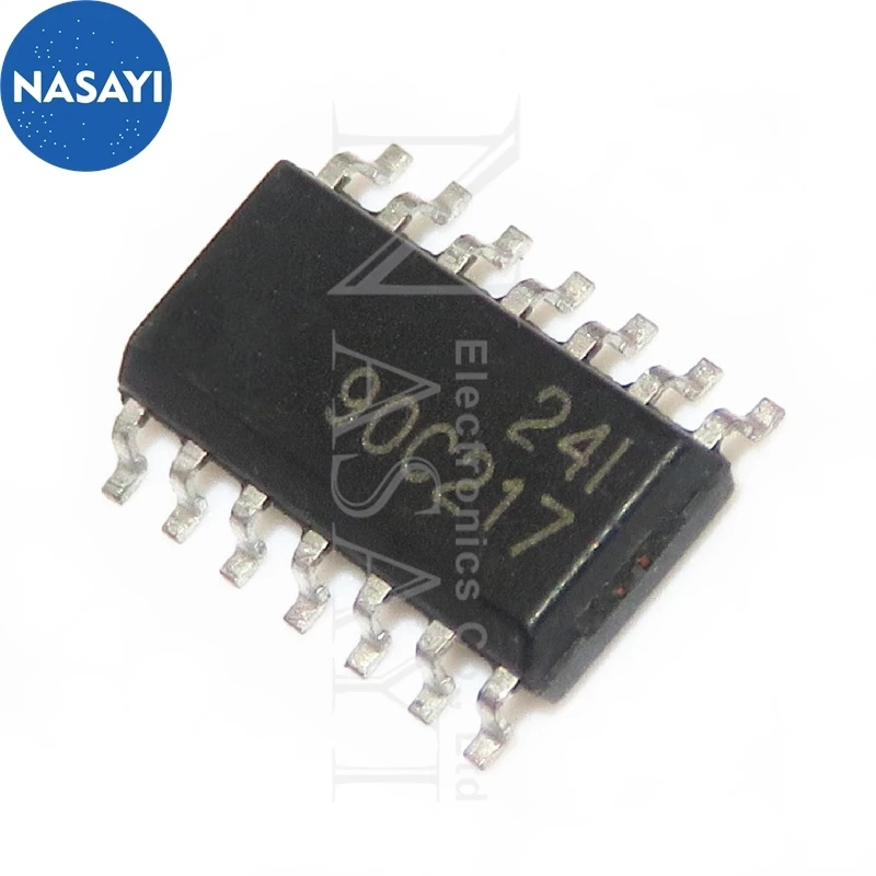 5PCS 42CTQ030S 42CTQ030 TSH24IDT TSH24 24I 6R190C6 6R190 BU4066BCF BU4066 IRF644S F644S 74HC125D 74HC125