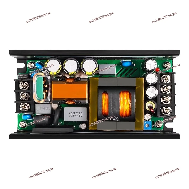 Adjustable DC PFC step-down regulated power supply module AC220V to 24V250W