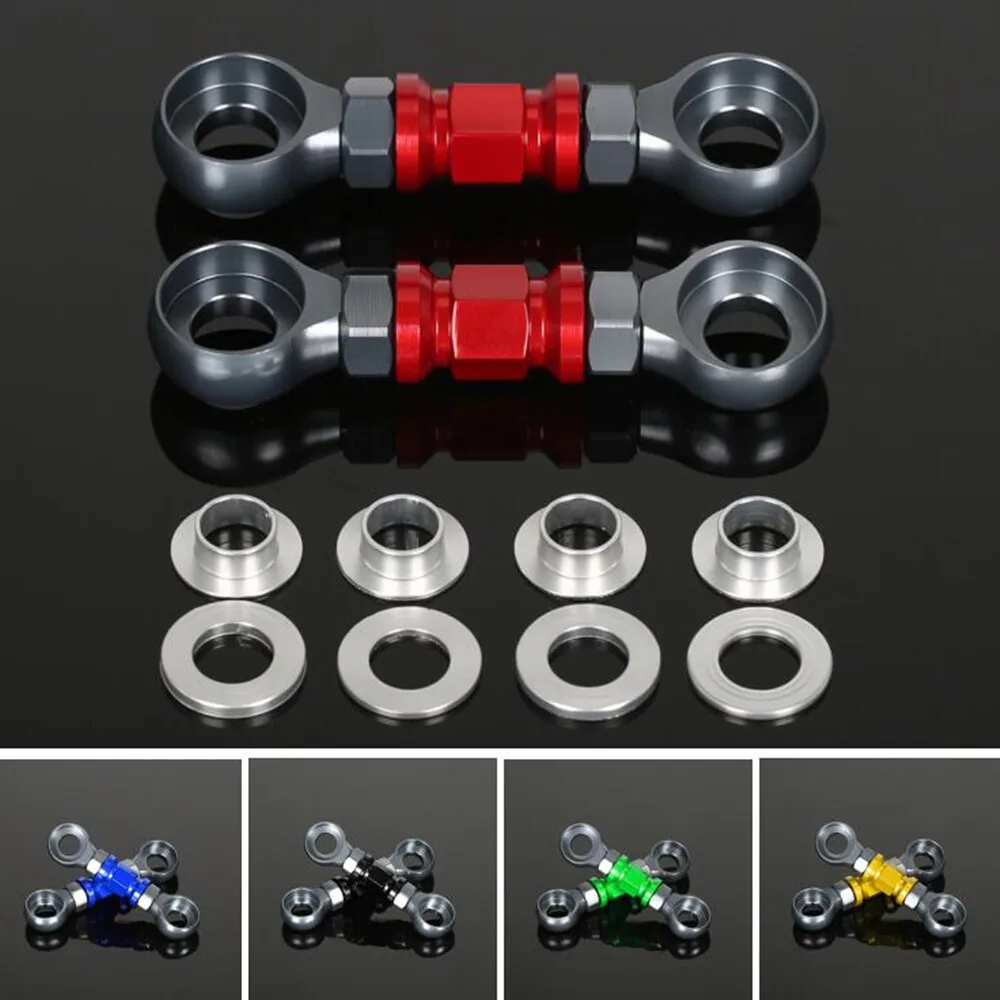 

Rear Adjustable Suspension Lowering Link Drop Link Absorber Lowering Dct For Tiger 900/GT/Rally/GT Pro/Rally Pro