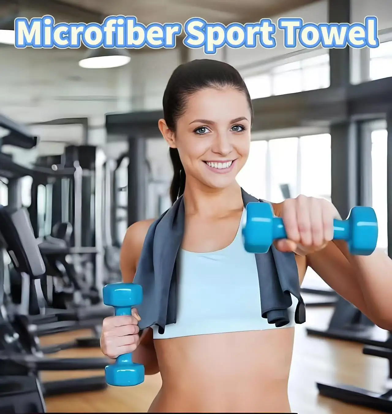 

1 шт. пляжное полотенце из микрофибры, быстросохнущее дорожное полотенце, компактное мягкое дорожное полотенце, легкое полотенце для взрослых для кемпинга, тренажерного зала, пляжа