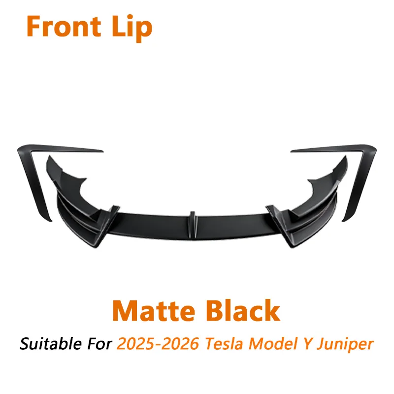 front MB set