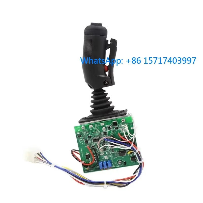 عصا التحكم الصناعية 159108 متوفرة في المخزون