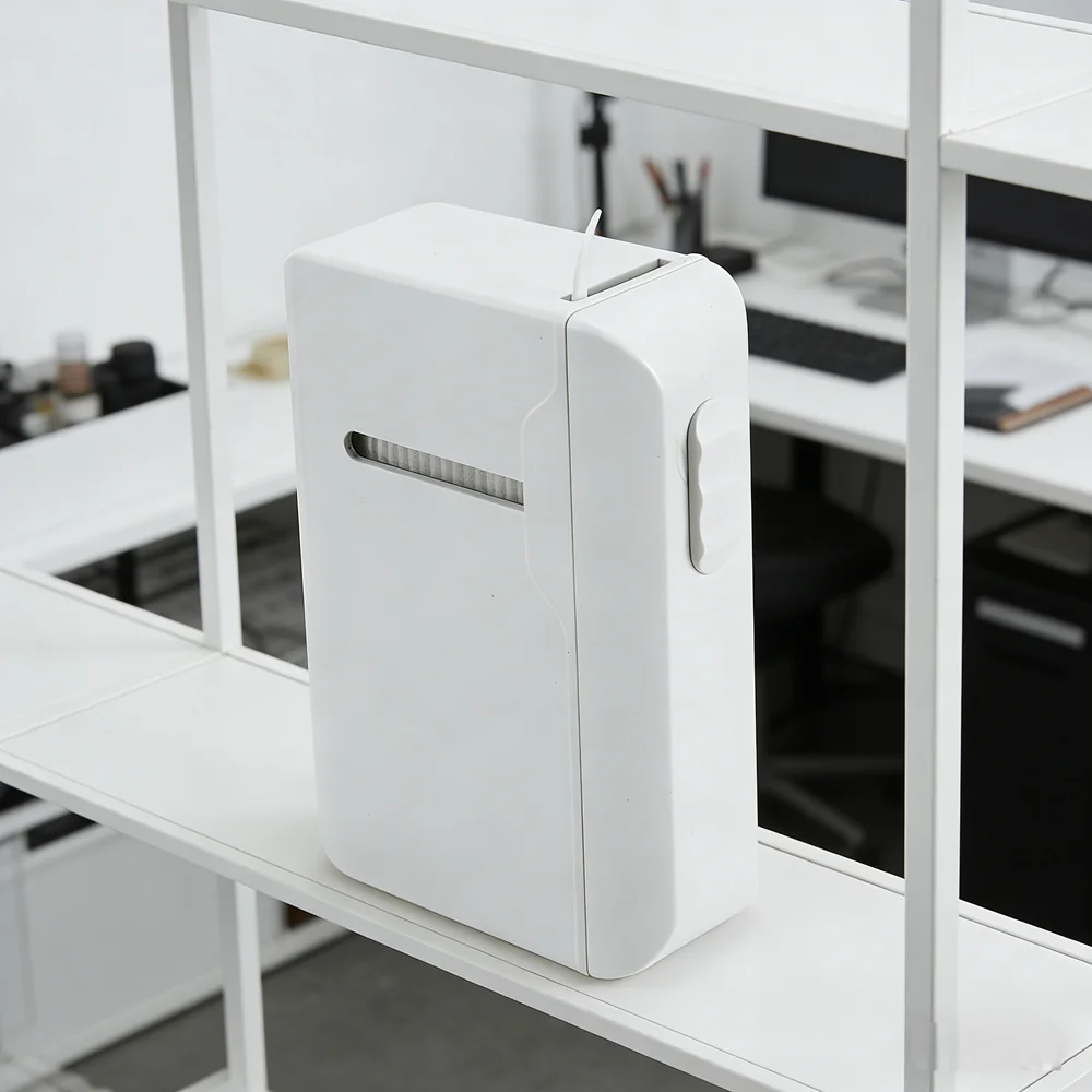 

80 шт. зубных нитей-флоссеров с автоматическим дозатором, портативный футляр для хранения, для ухода за полостью рта дома и в путешествиях