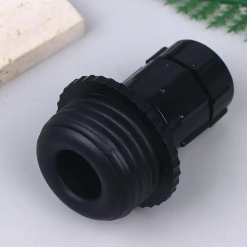 Black Mask Adjustment Valve Knob Adjustment Gas Mask Regulator Breathing Control Universal Accessories Controllable Oxygen Amoun