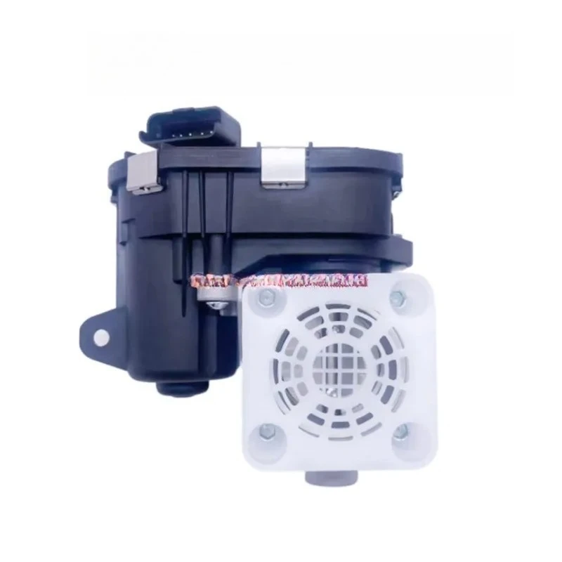 9673622380 9842632980 Electronic Throttle Body For Peugeot Citroen 1.2T EB2 Engine Intake Throttle Valve Assembly Spare Part