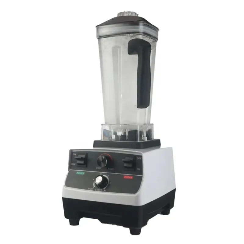 

Professional countertop mixer l crushing pitcher mixer